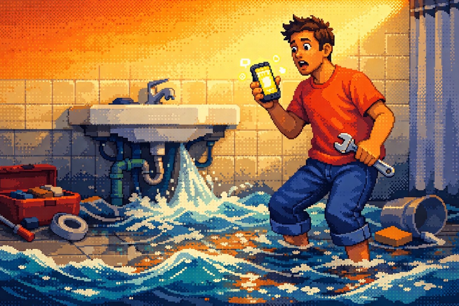 🛠️ AI won't replace you