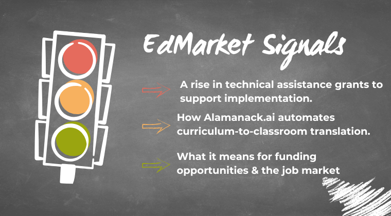 The Implementation Gap: Moving from "Acquisition" to "Action"