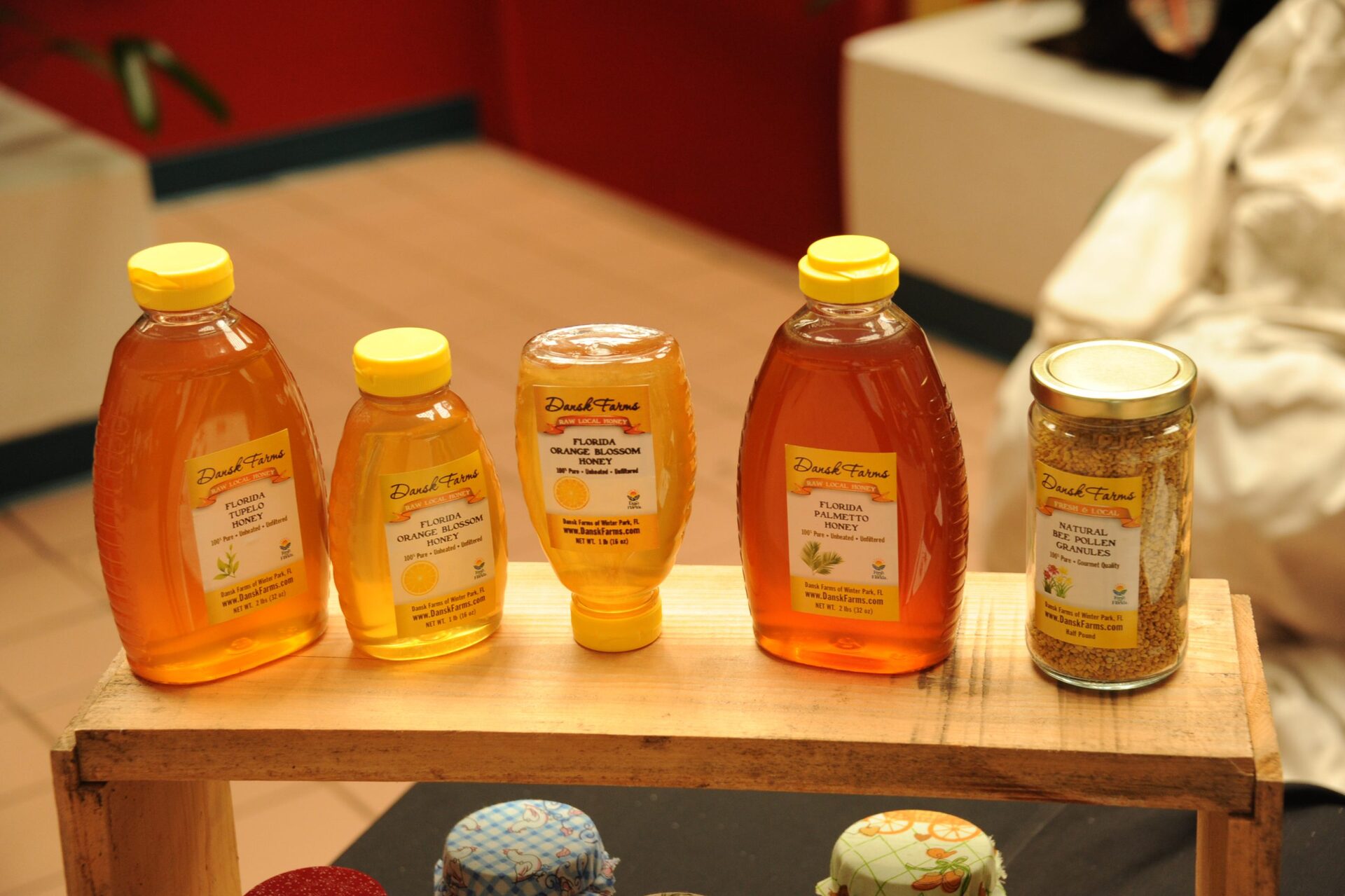What Type of Honey is Best?