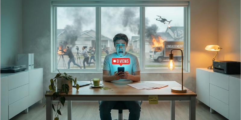 😎 TikTok Saga Continues!