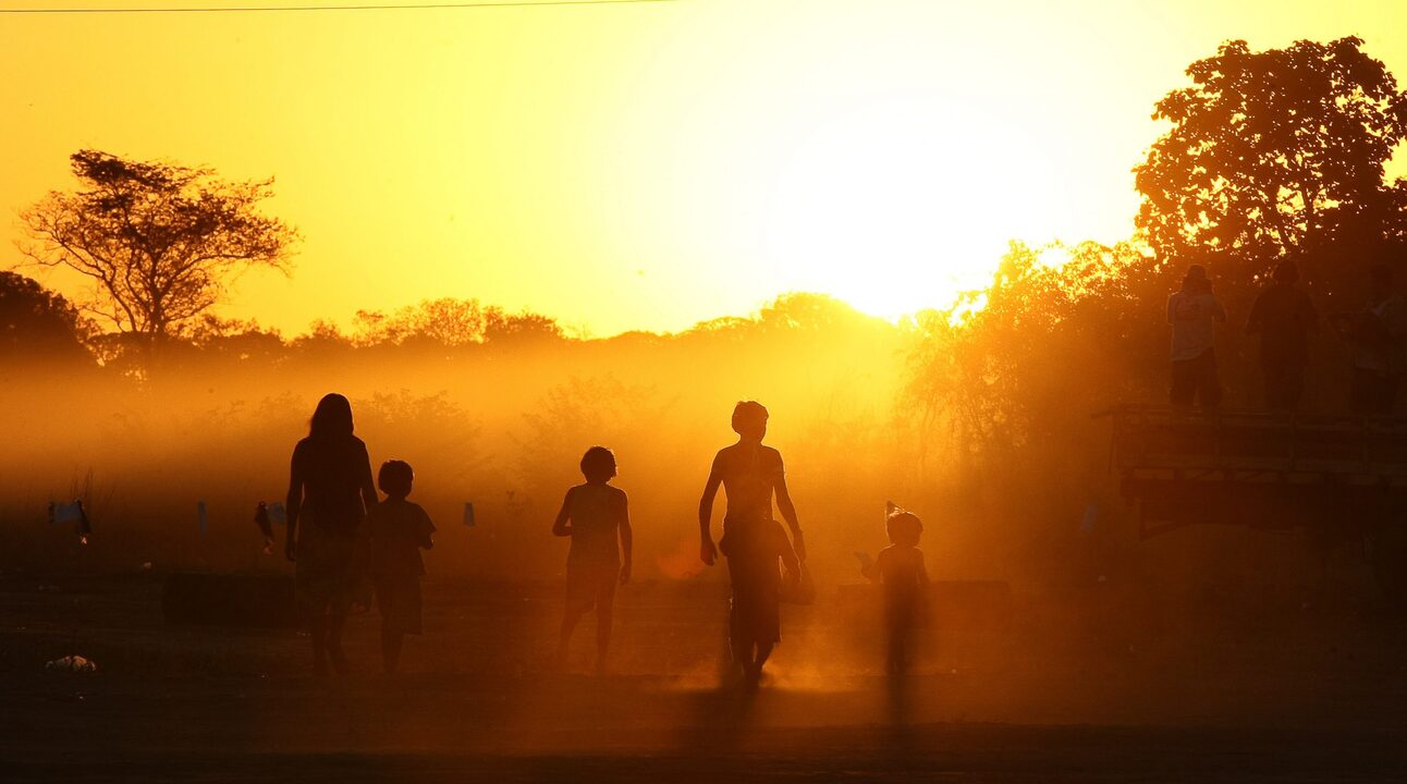 Brazil’s indigenous agency fails to protect uncontacted Amazon peoples