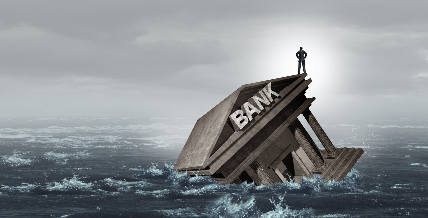 Why US Banks Can’t Keep Up