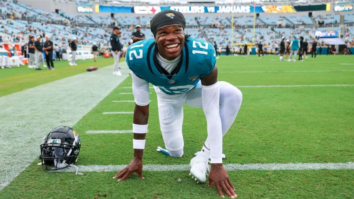 NFL SuperContest Week 3