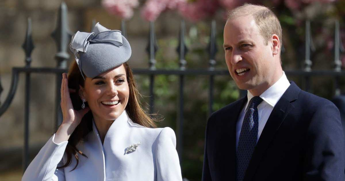 Are William & Kate sitting out Easter? Harry & Charles eye a New York reunion & more! 