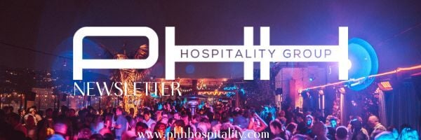 Unveiling the Best in Hospitality & Nightlife | December 2025 ✨🥂