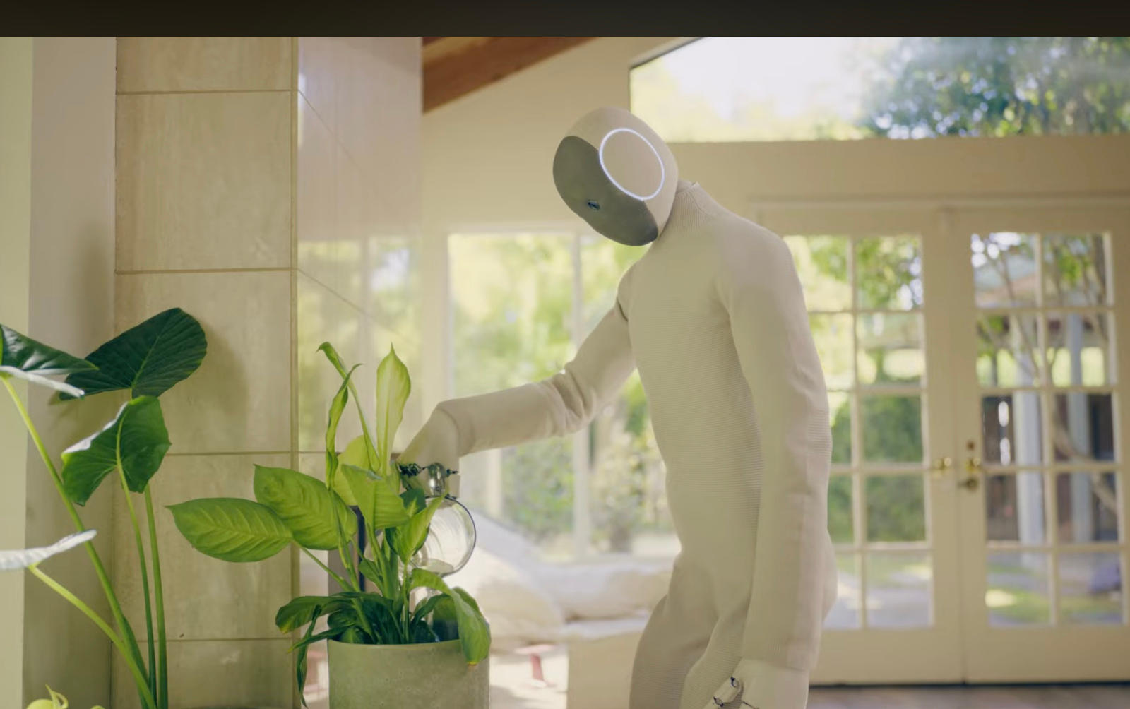 Your $20K Robot Housekeeper is Here (Sort Of)