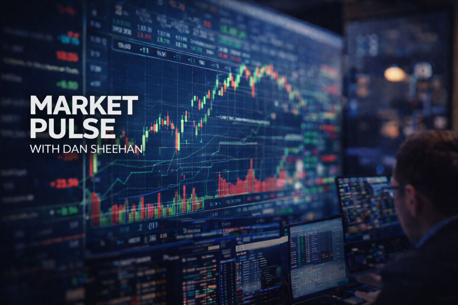 Market Rebounds to New Highs