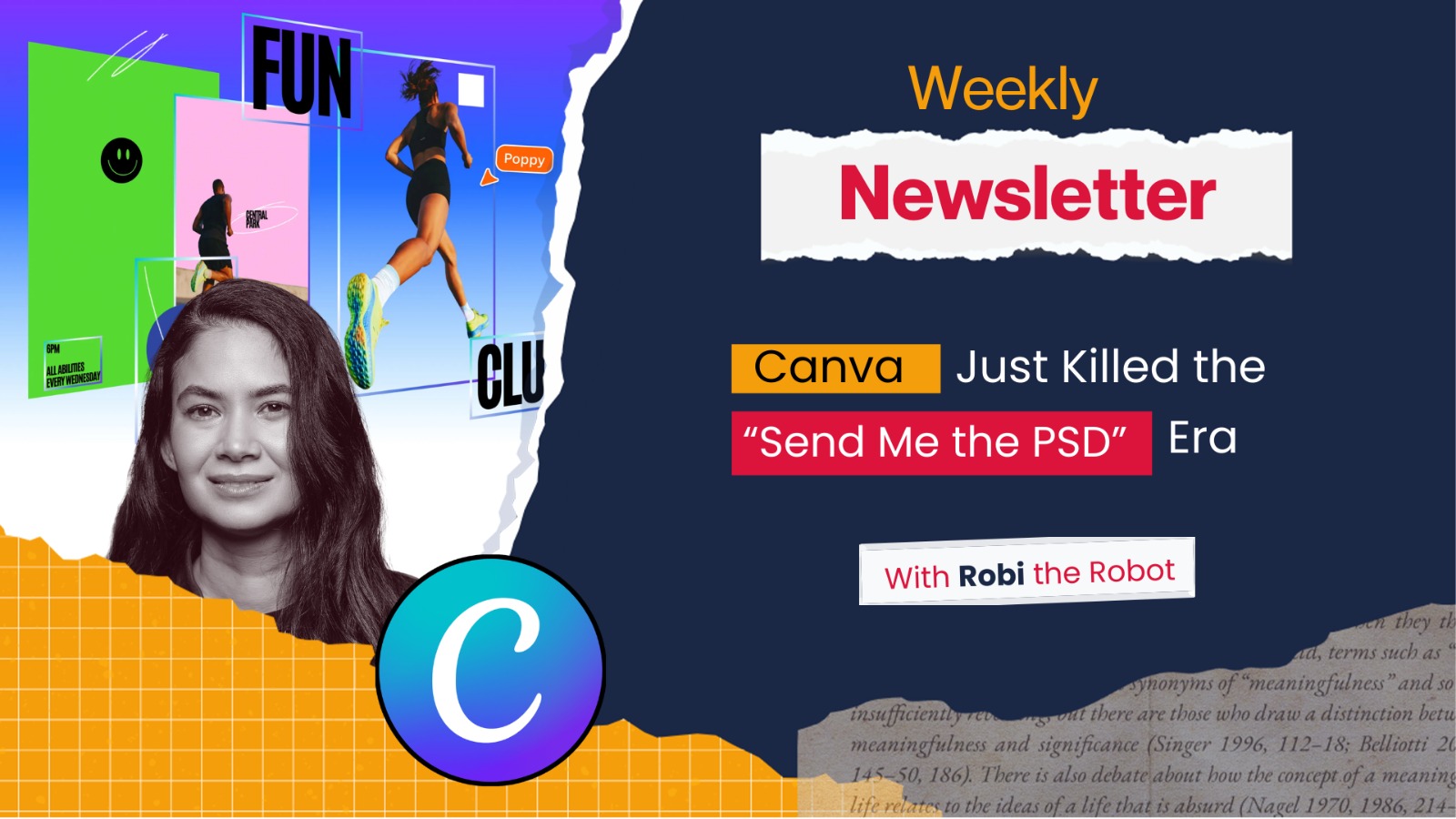 Canva Just Killed the “Send Me the PSD” Era 