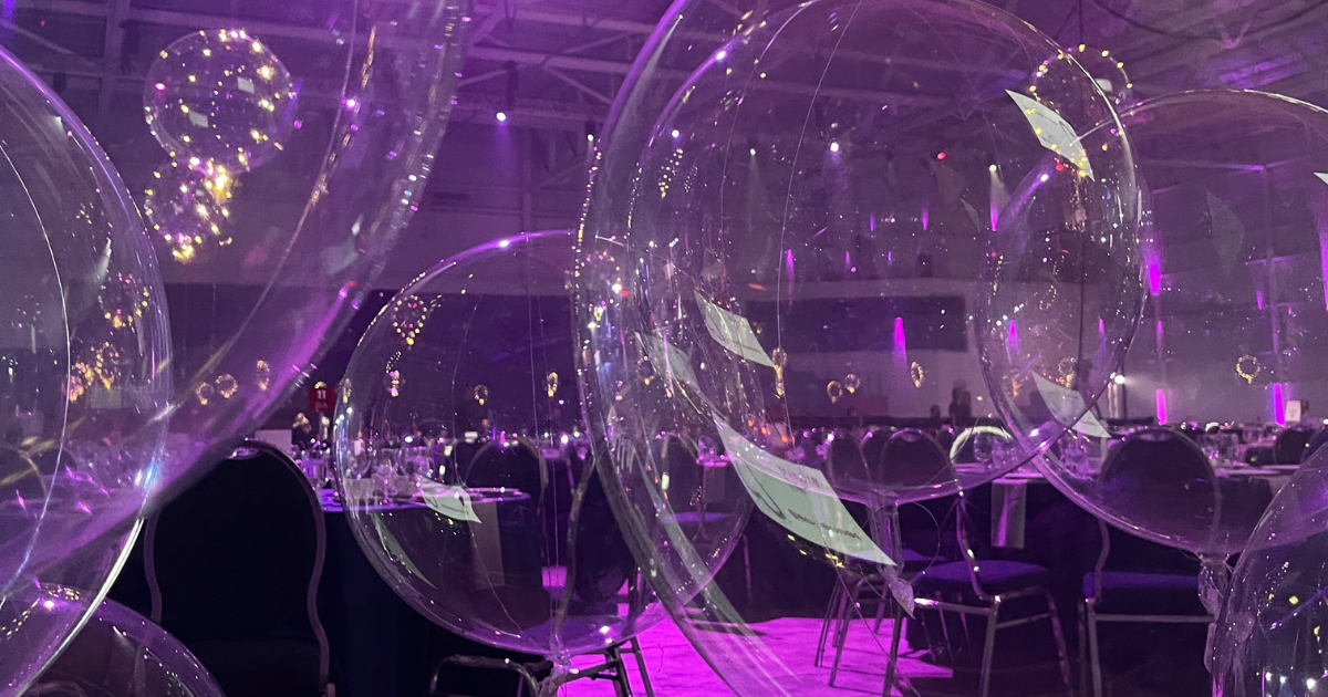 Celebrating Community at Gala Action Bénévole of Ville de Brossard