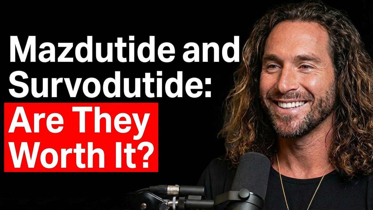 The Next Wave of GLP-1s Is Coming