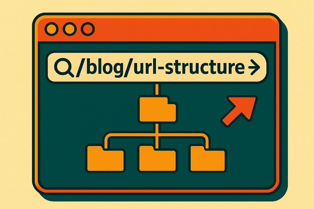 Best URL Structure for SEO: How to Build Links That Rank