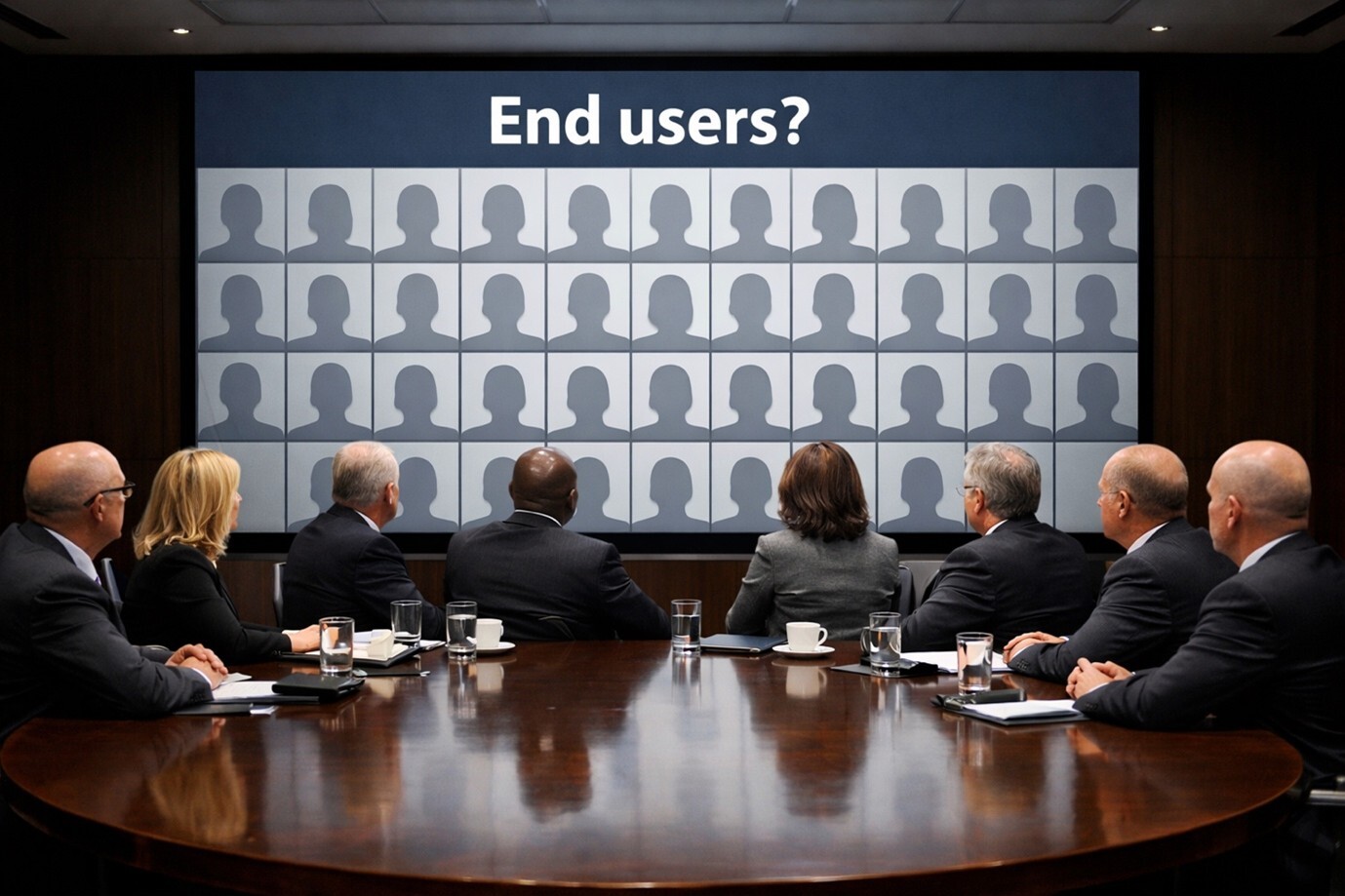 A2A Roundtable to consult with end users next month – finally 