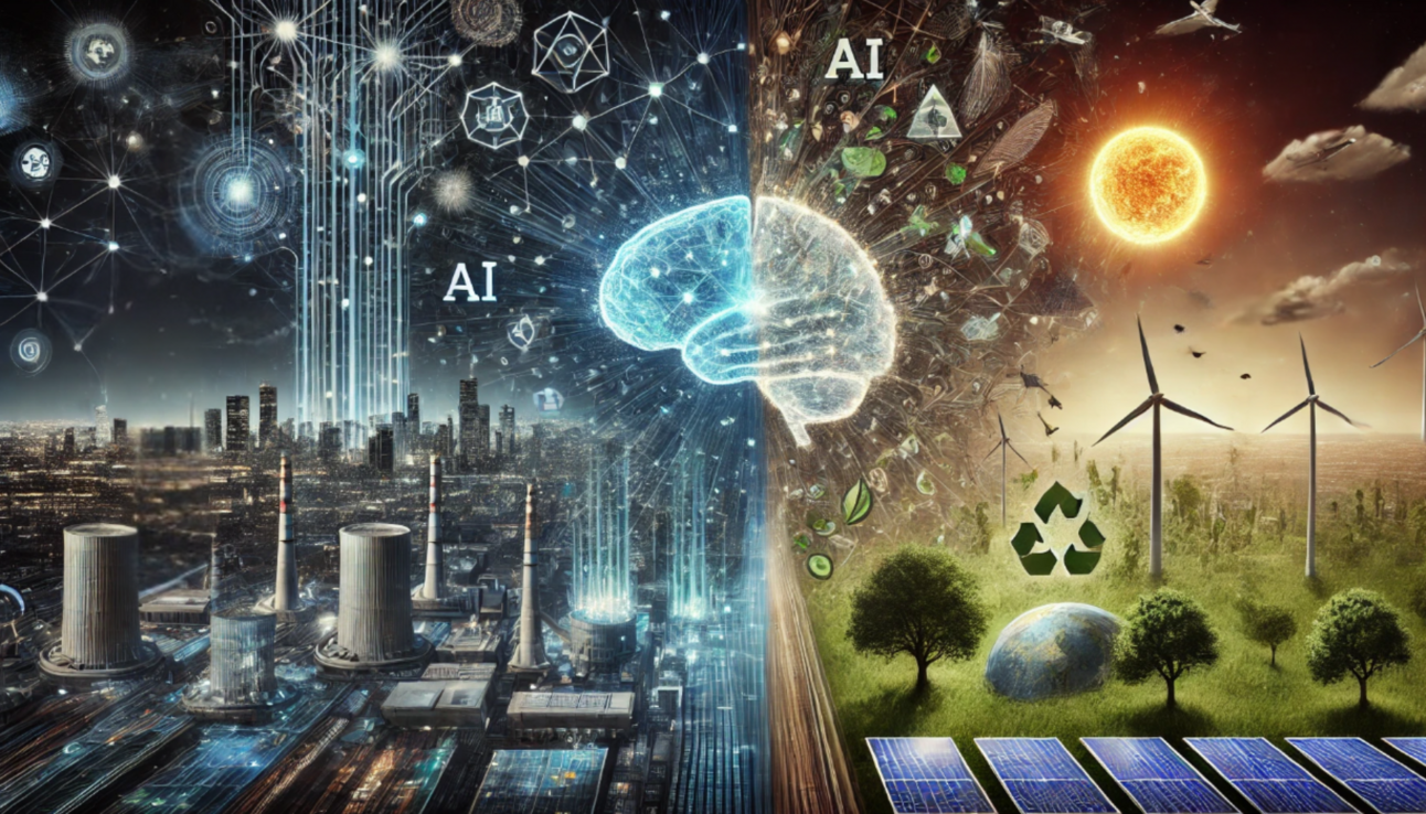 Eric Schmidt Prioritizes AI Investment Over Climate Goals at AI Summit