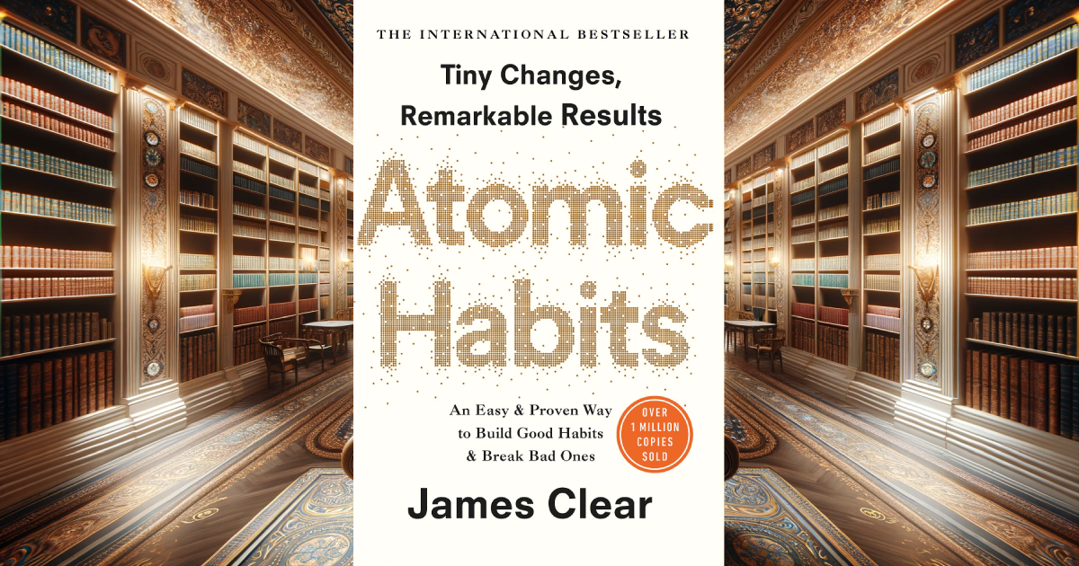 Atomic Habits