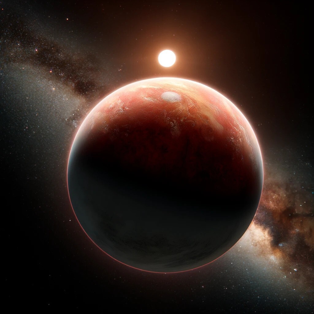 ⚝ New Earth-Sized Planet Found Orbiting a Star, Revolutionary AI Chip Slashes Energy Use by 90% and Many More...