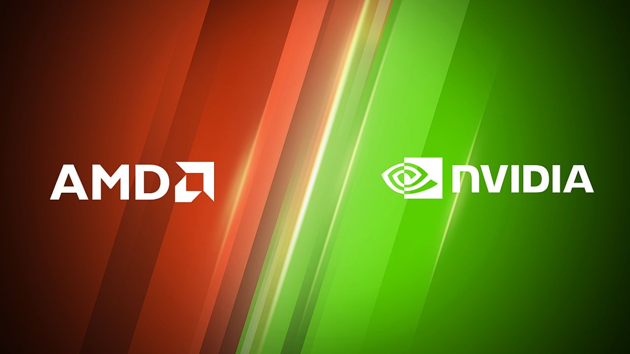 AI Chatbots Look the Same But Nvidia and AMD Chips Don’t