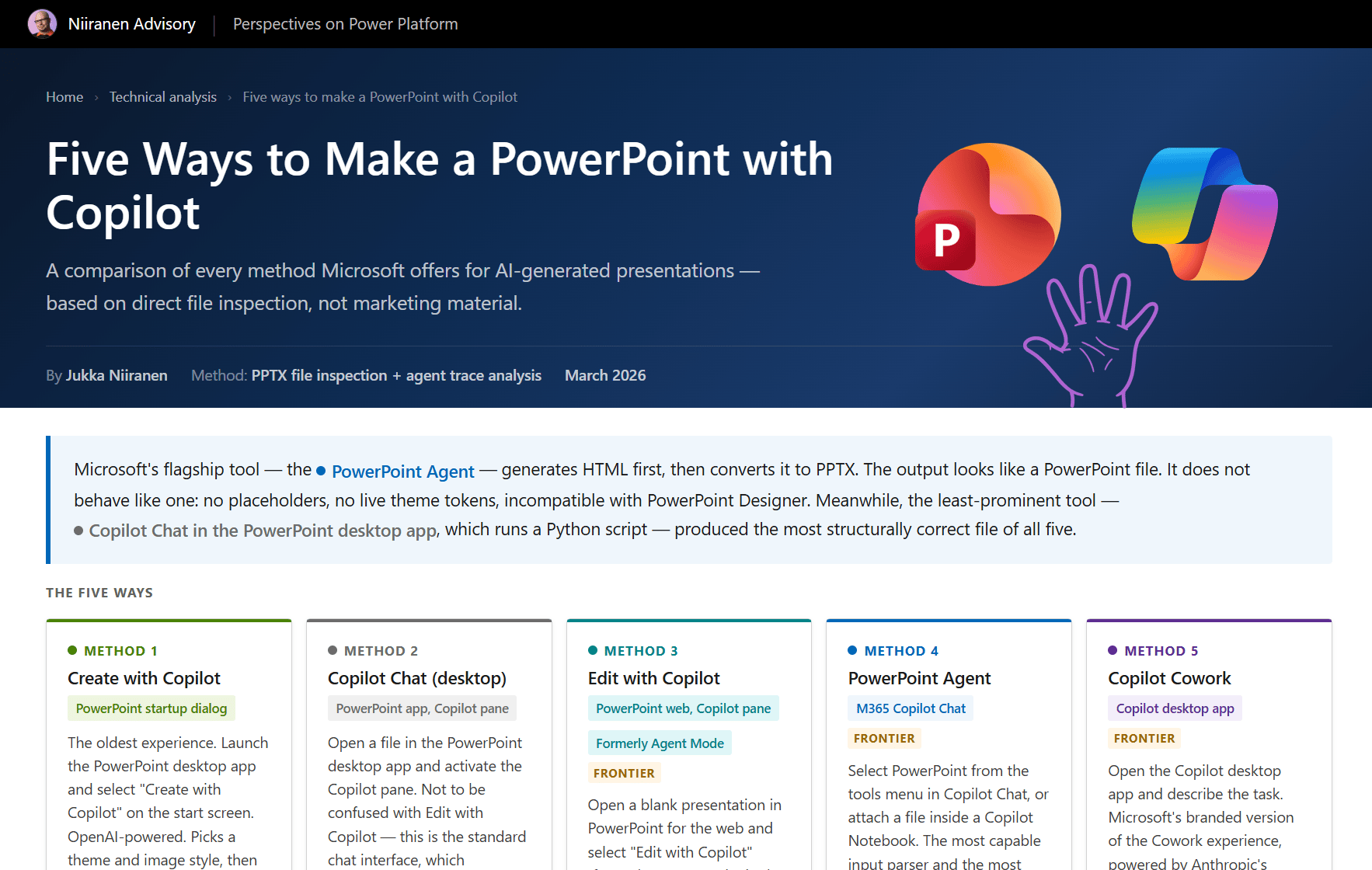 AI still can't figure out PowerPoint