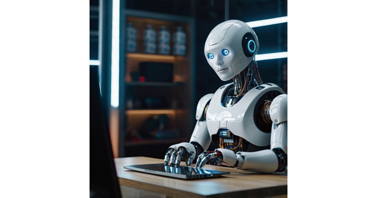 Claude AI’s Bold New Feature: Ready to Control Your Computer?