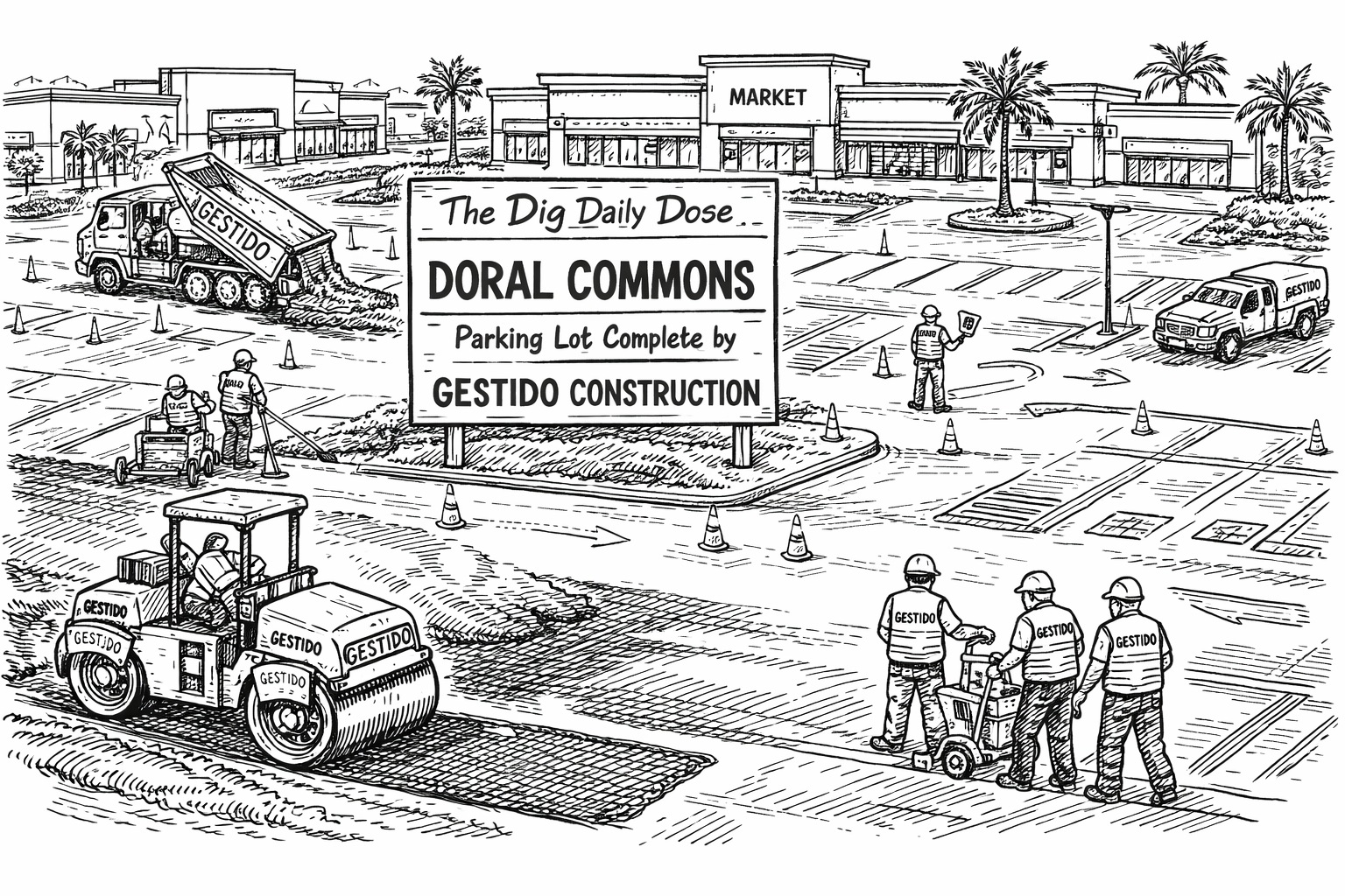 The Dig Daily Dose Edition 933