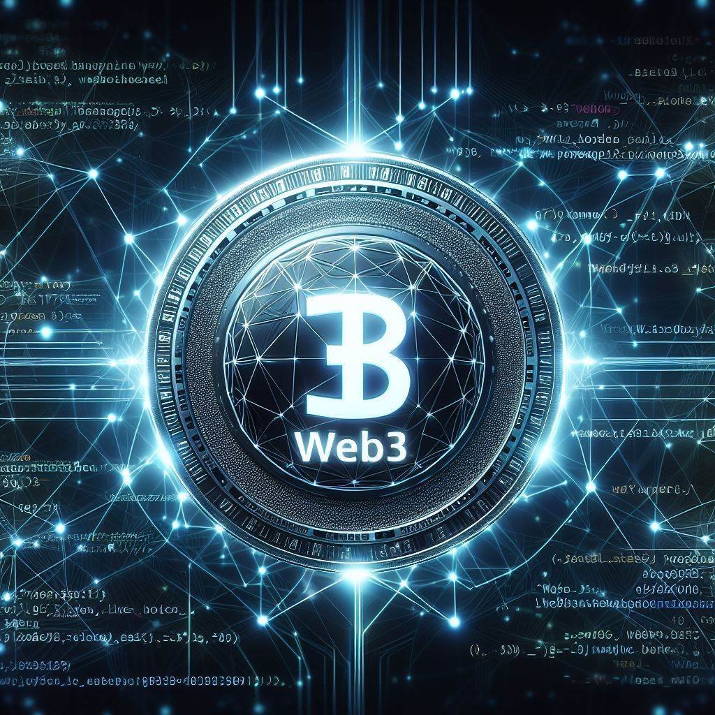 Premier 10 Web3 Crypto Coins Catalog for 2024