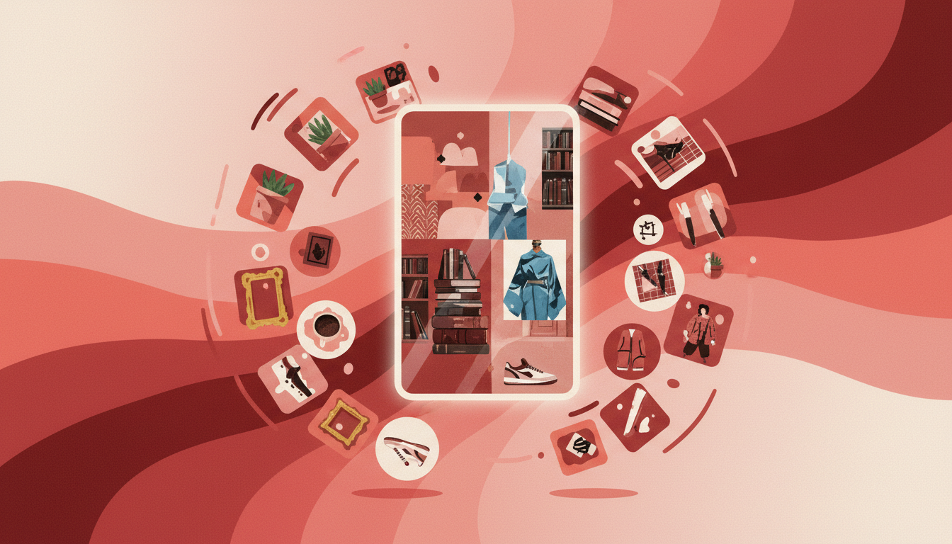 Edition #39: How AI Is Helping Gen Z Reclaim Their “Taste” From the Algorithm — Plus The Top Retail Stories This Week