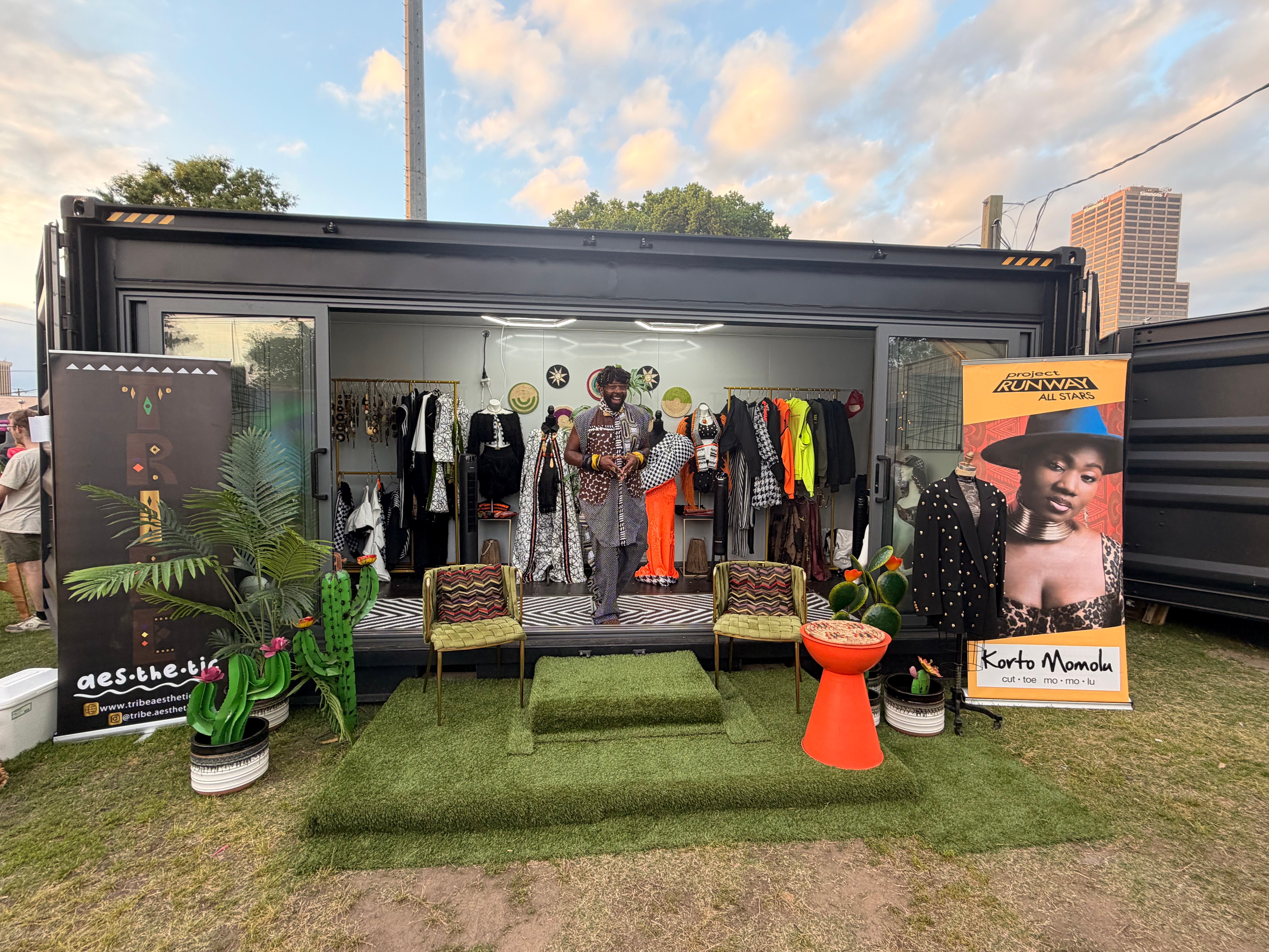 Farmers Markets, Frisbee & Feel-Good Stories