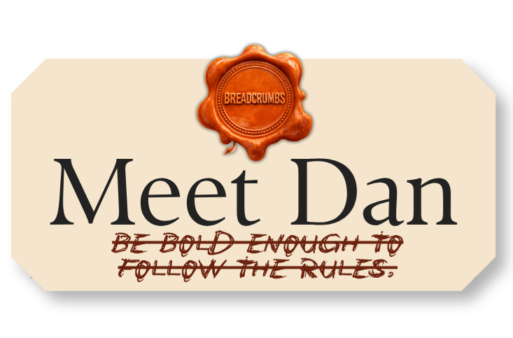 Meet Dan