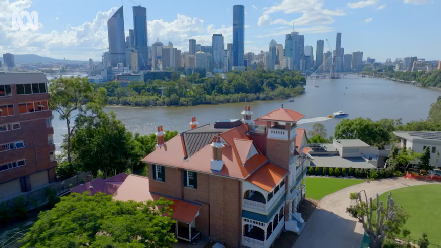 Real Estate for the Long Run