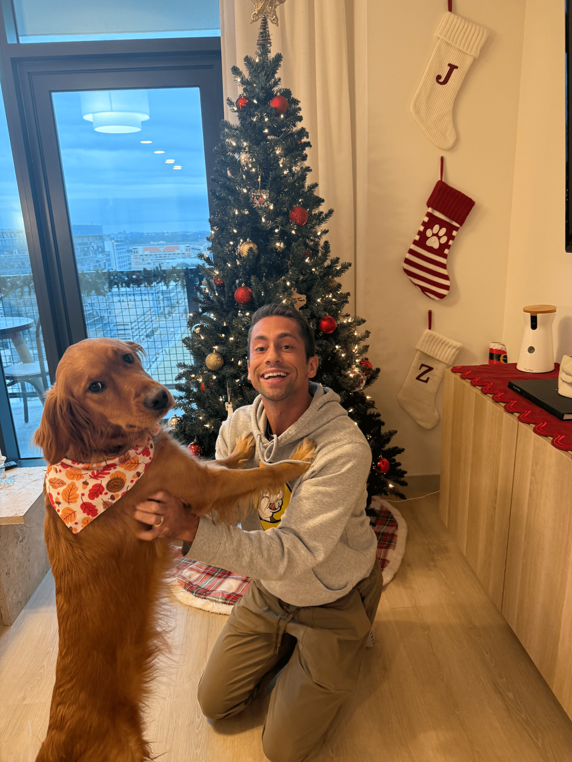 Upsets, Withdrawals, and a Wild Finish in Florida