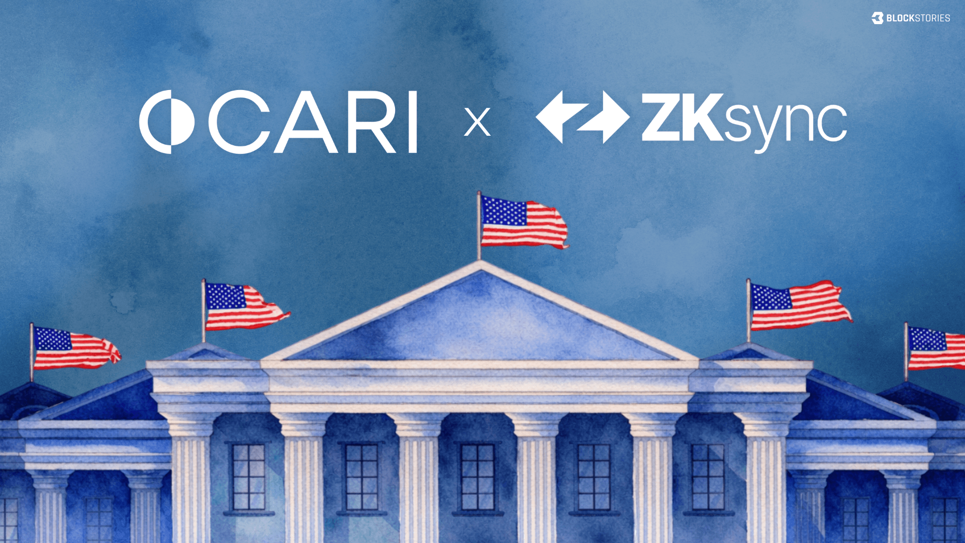 U.S. Banks Announce Shared Ledger Built on Ethereum Layer-2 ZKsync Prividium