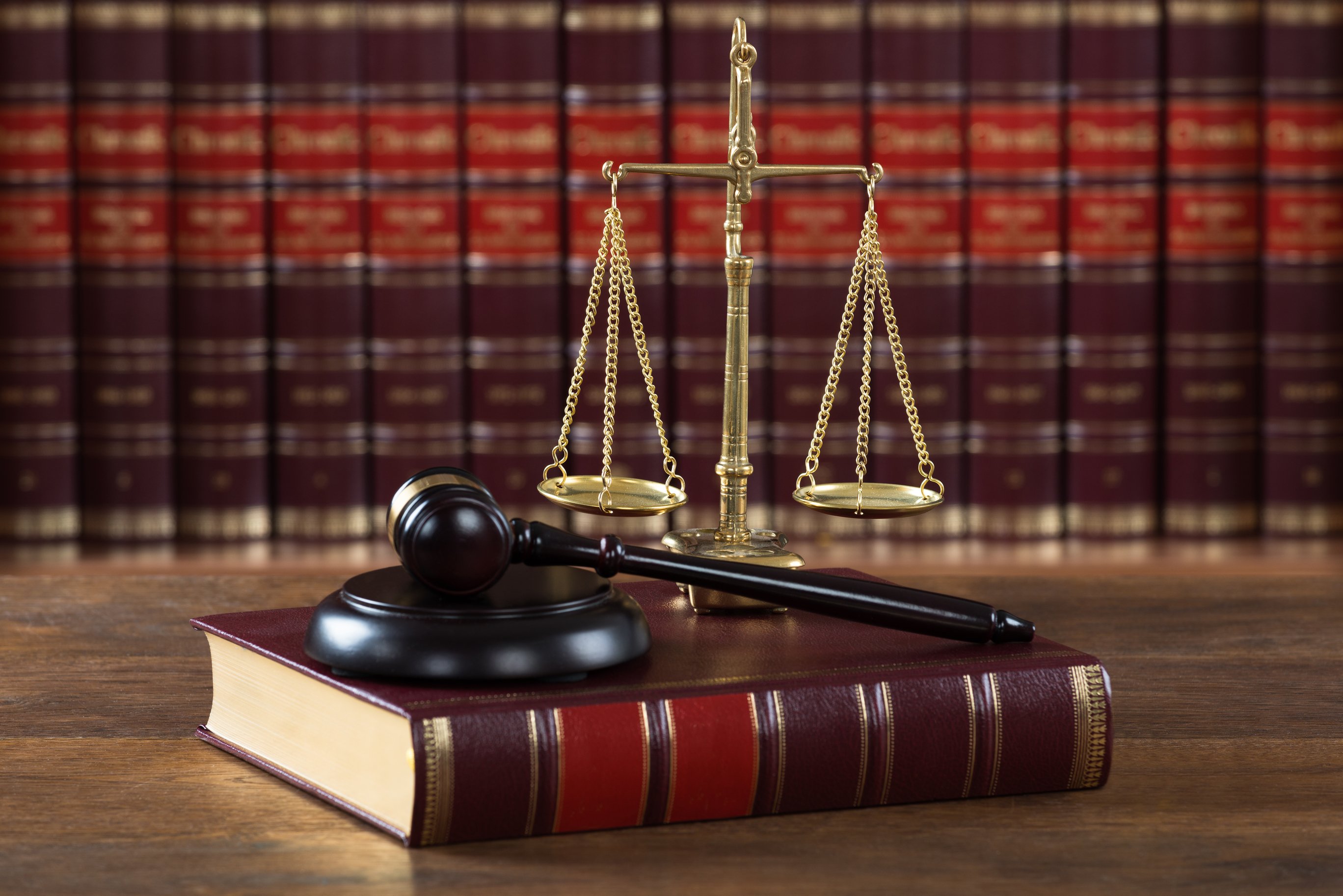 What Do Clients Look For When Hiring A Lawyer