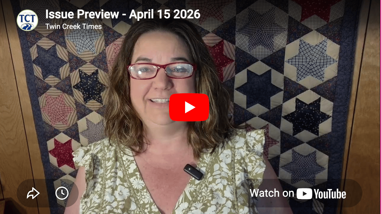 Issue Preview - April 15, 2026