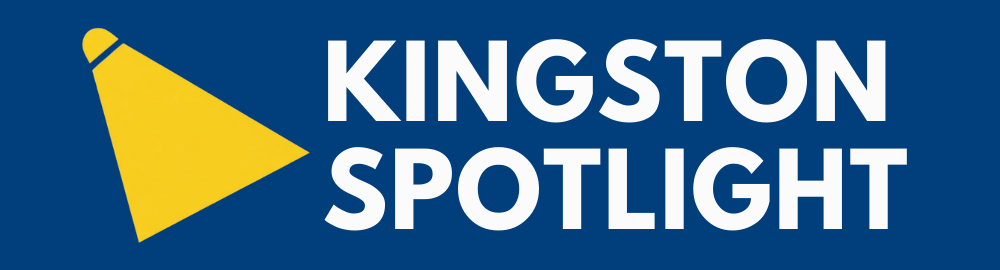 Kingston Spotlight Logo