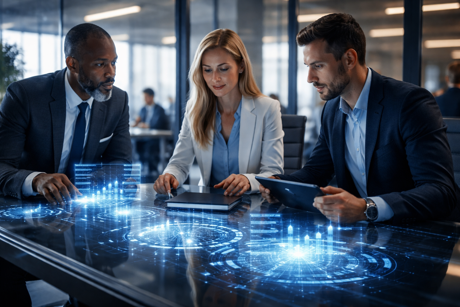 Employee-Led AI Experimentation