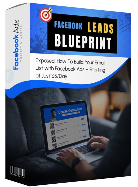Facebook Leads Blueprint Review