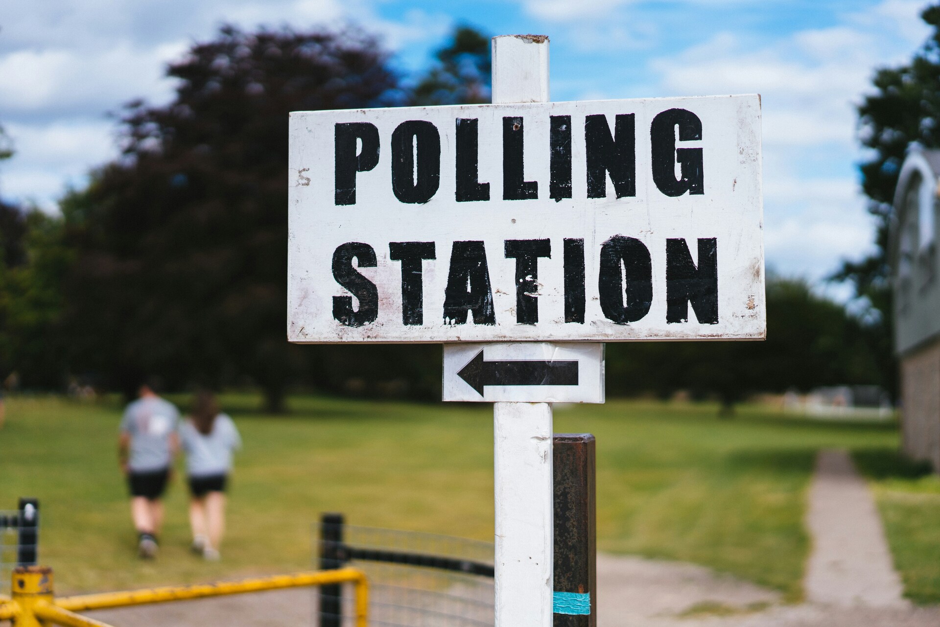 Election Day is Less Than a Week Away: Do You Know Where the Candidates Stand on Climate?