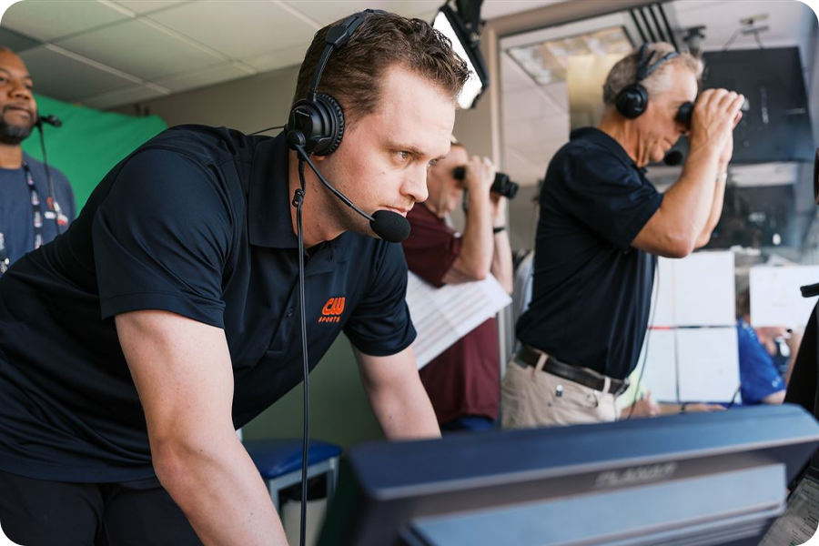 📱 Sports Media is Changing (Again), Here's How