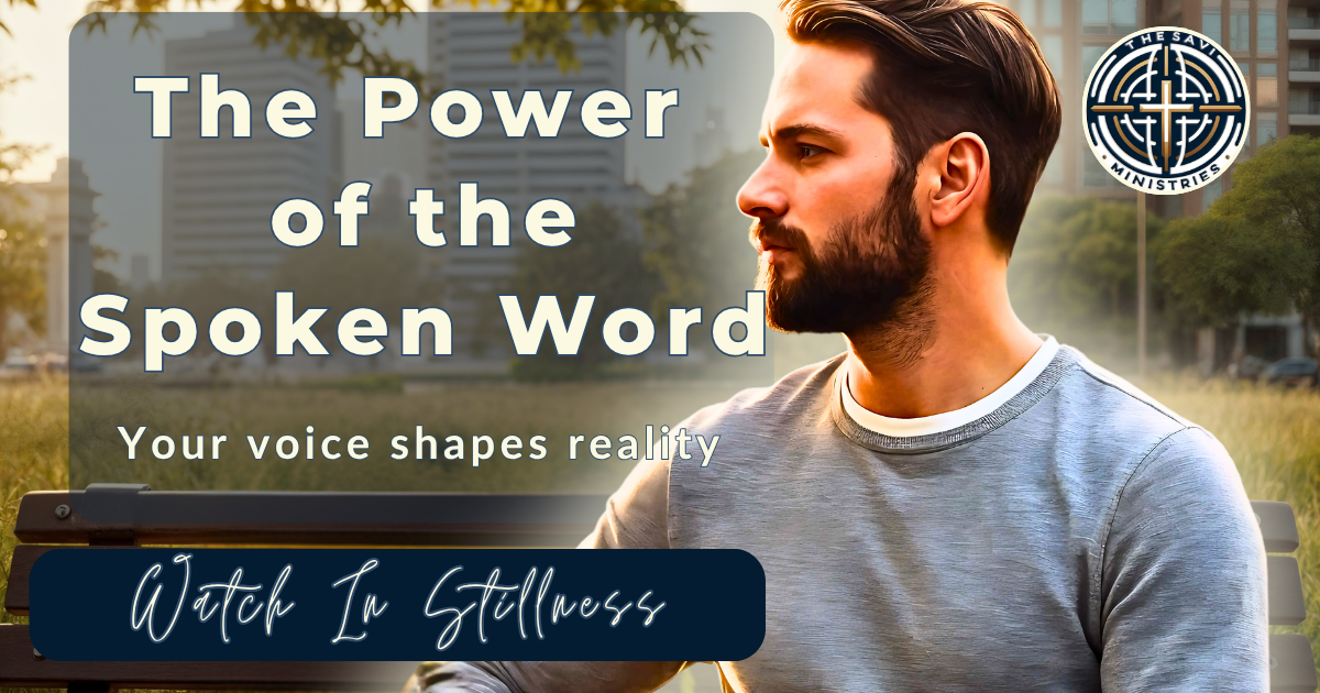The Weight of Words: The Power of Speech to Shape Reality