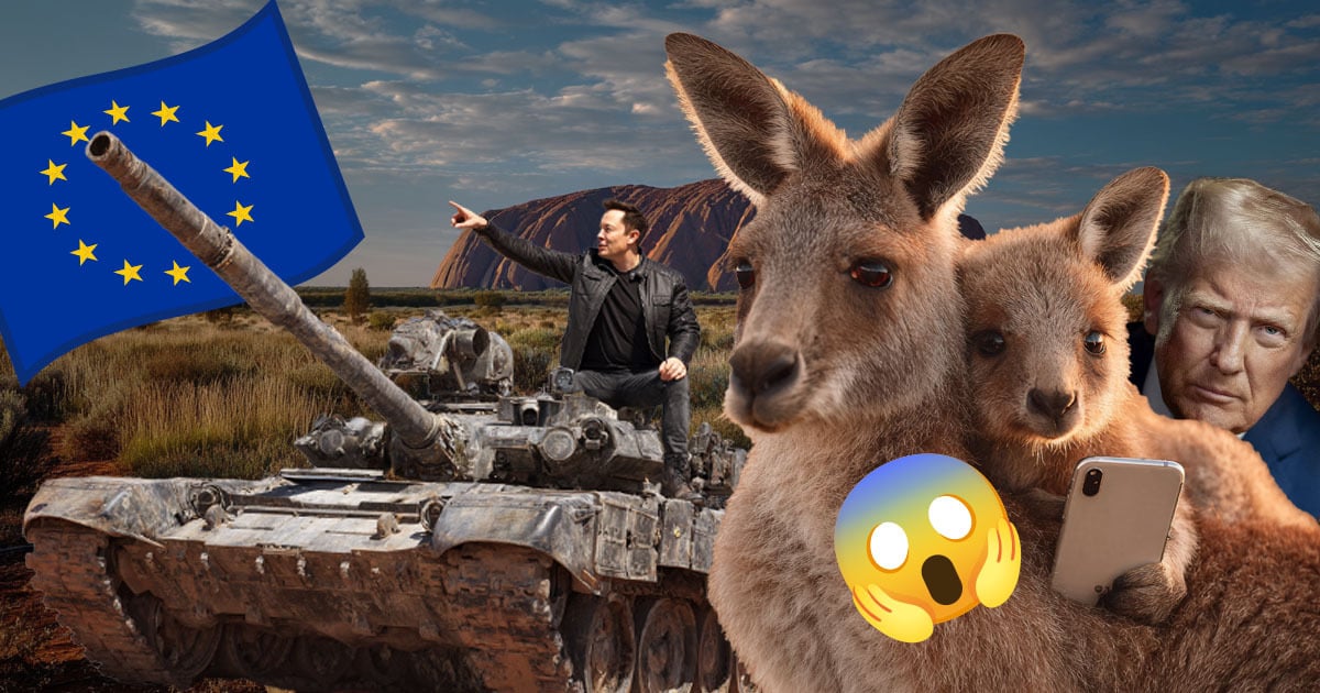 Australia’s teen social ban gets off to a rocky start