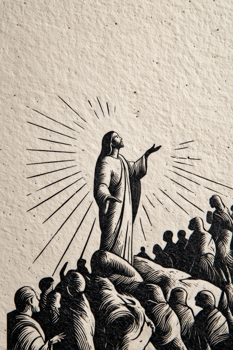 You do not need more knowledge