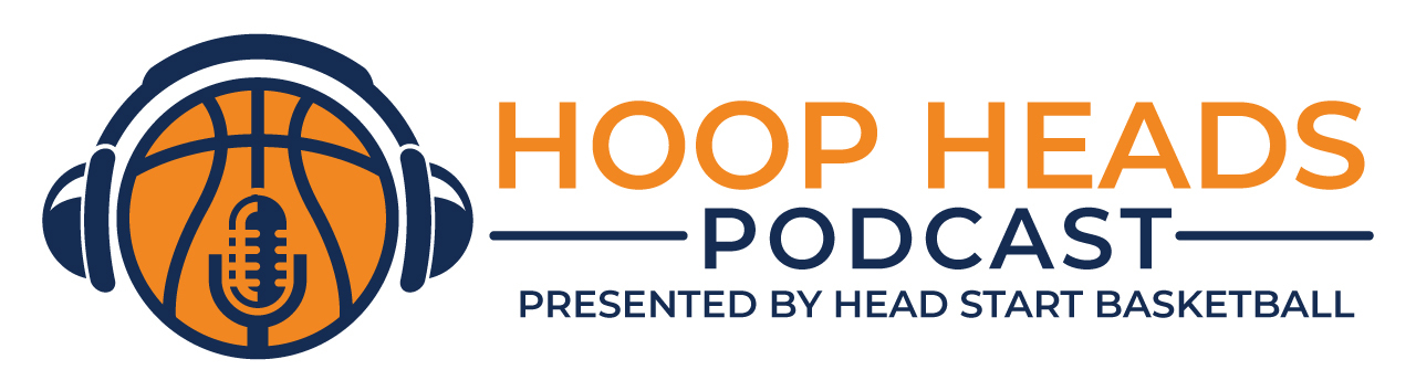 THE HOOP HEADS PODCAST NEWSLETTER - April 3, 2026