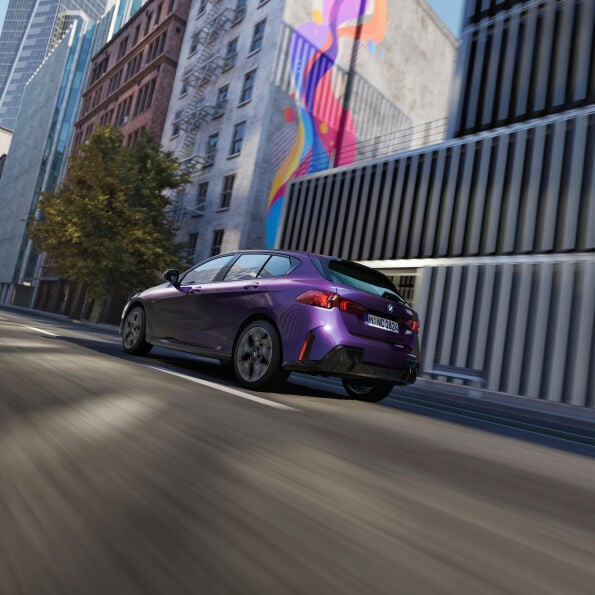 BMW's 118 Sport Collection: Premium touches without the premium price tag