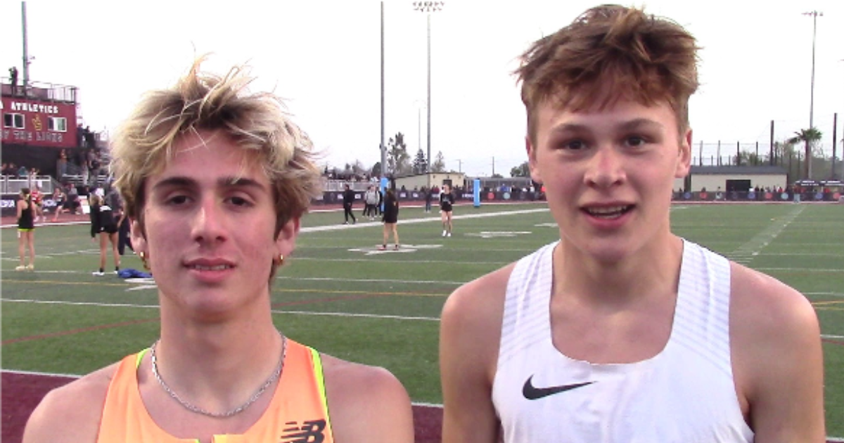 Festival of Miles + Big Meets This Week