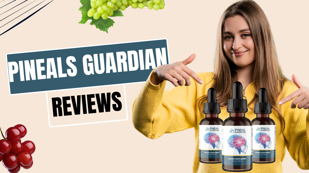 Real Users, Real Results: Testimonials on Pineal Guardian's Impact