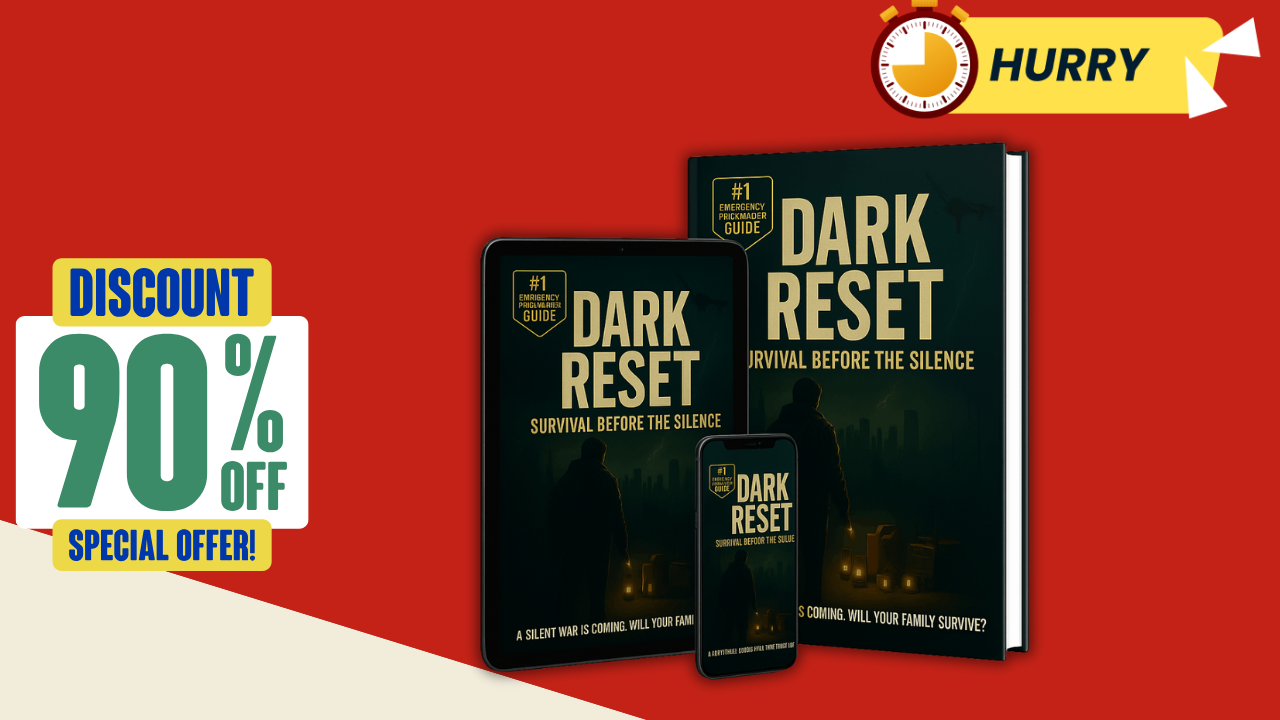 Exposing the Misleading Myths in Buy Dark Reset Survival Reviews 2025: What You Need to Know