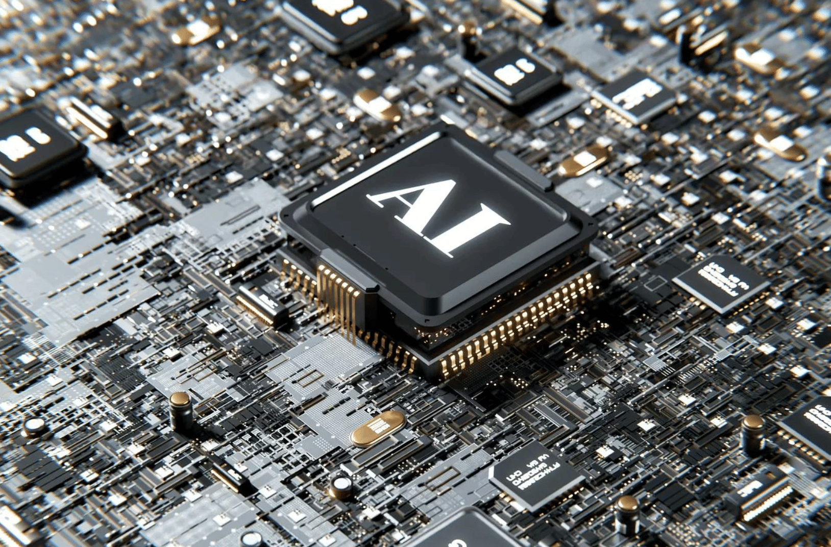 AMD Closes Gap on Nvidia as AI Inference Market Expands