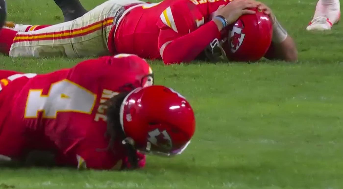 🎶 There Goes the Last Great American Dynasty 🎶