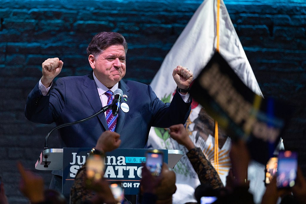 Pritzker’s Power Move Pays Off
