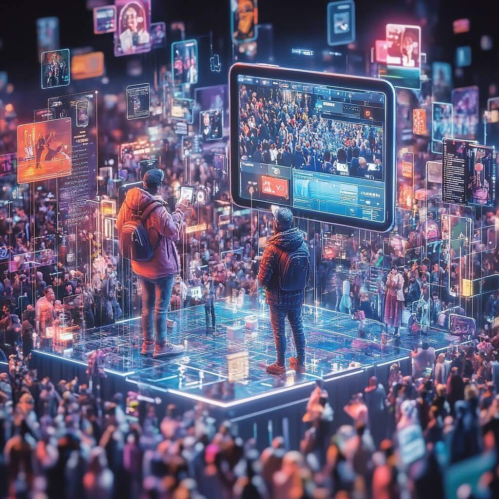 The Evolving Landscape of Influencer Marketing in the U.S.