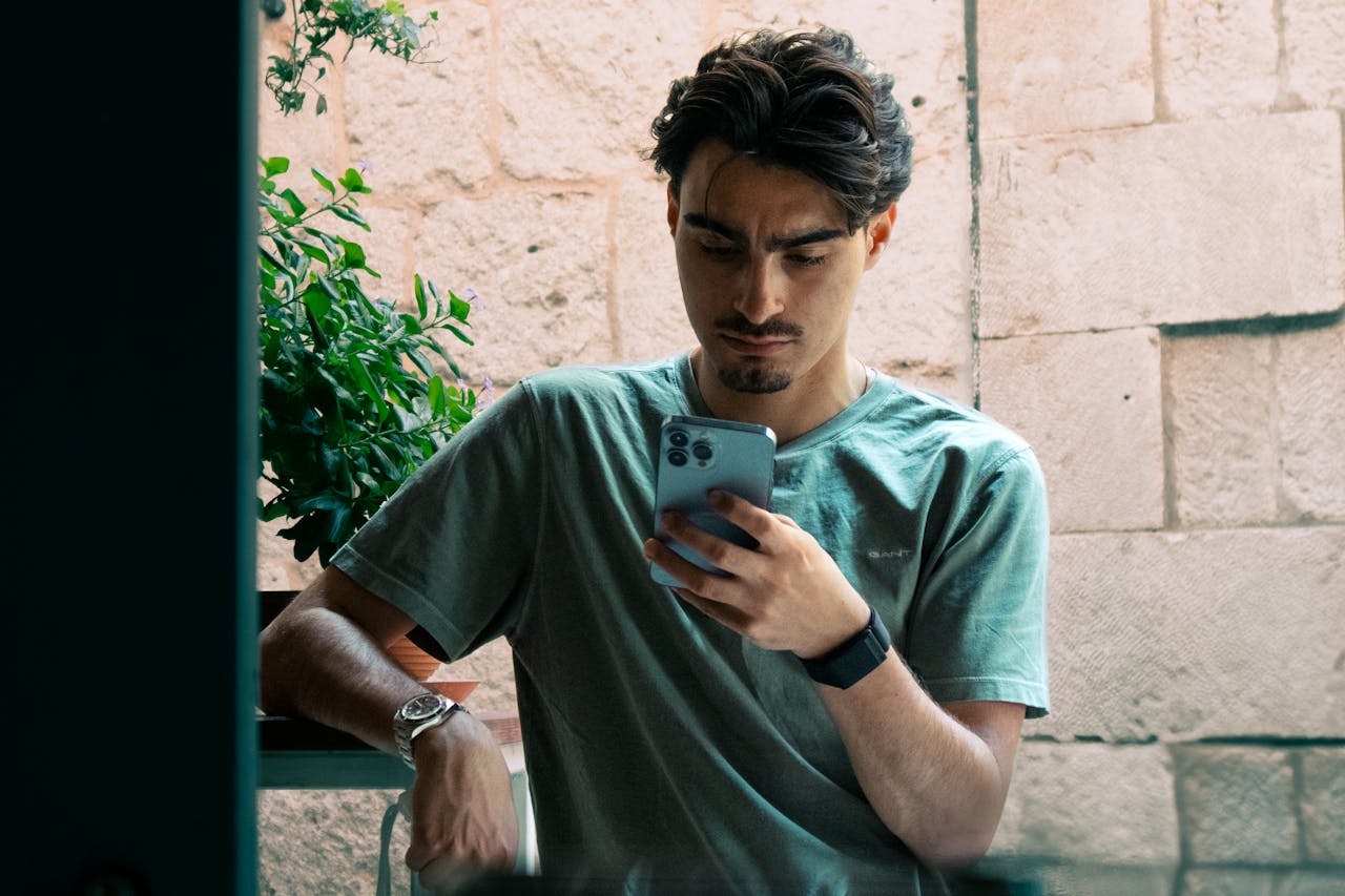 November 28, 2025 - The “Maybe” Mindset: How to Stop Overreacting & Start Observing